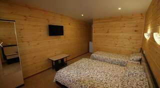 Гостиница Guest House Zolotistyy Анапа Номер "Стандарт"-18