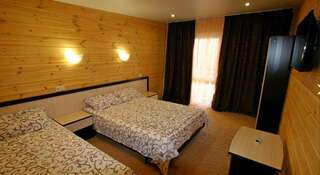 Гостиница Guest House Zolotistyy Анапа Номер "Стандарт"-1