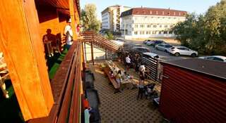 Гостиница Guest House Zolotistyy Анапа Номер "Стандарт"-12