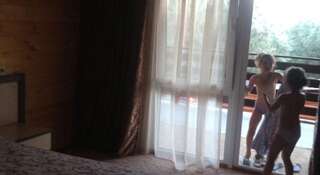 Гостиница Guest House Zolotistyy Анапа Номер "Стандарт"-4