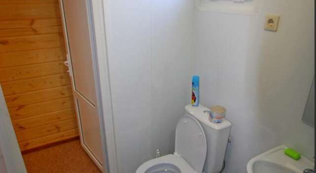 Гостиница Guest House Zolotistyy Анапа-9