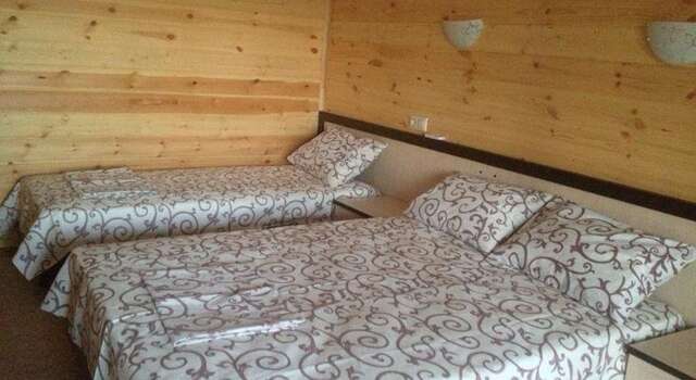 Гостиница Guest House Zolotistyy Анапа-4